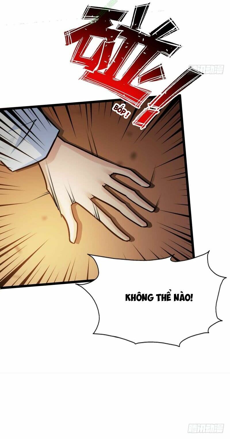 nhóm giao lưu của địa phủ chapter 47 19