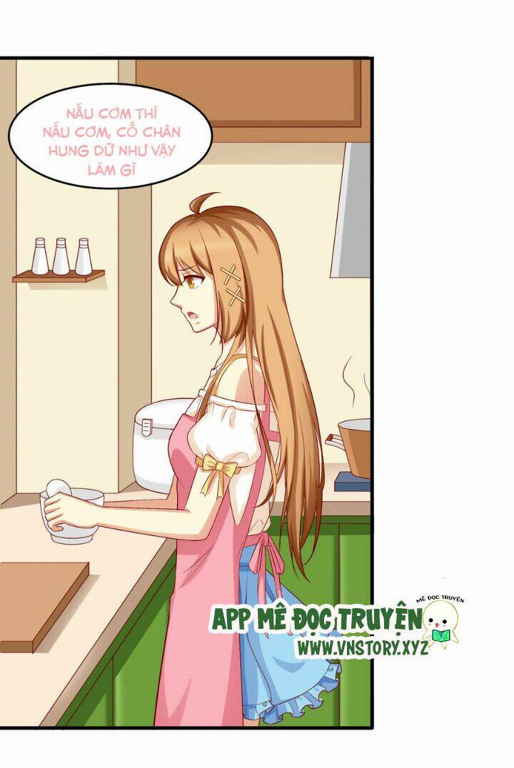 idol quốc dân đừng trêu tôi chapter 6 3