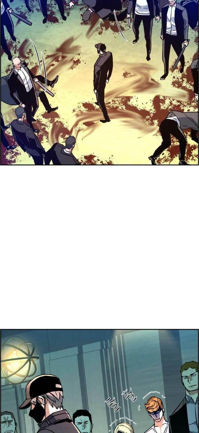 bạn học tôi là lính đánh thuê chapter 112 67