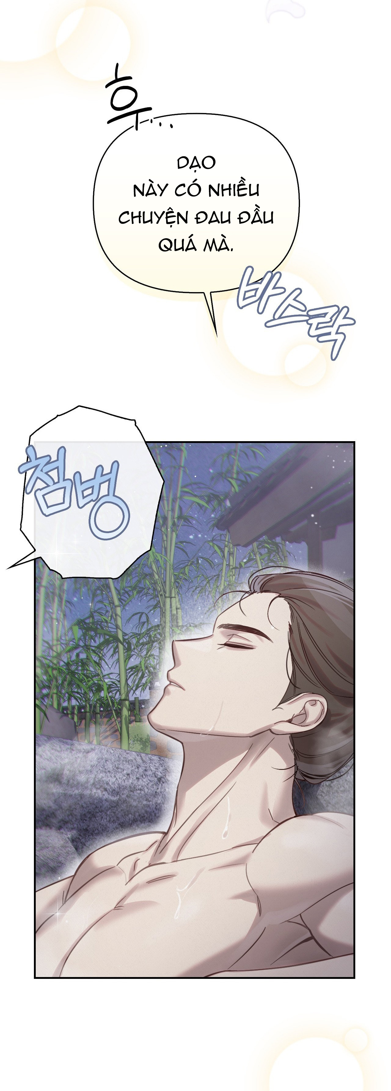 [18+] hậu cung kế chapter 23.1 36