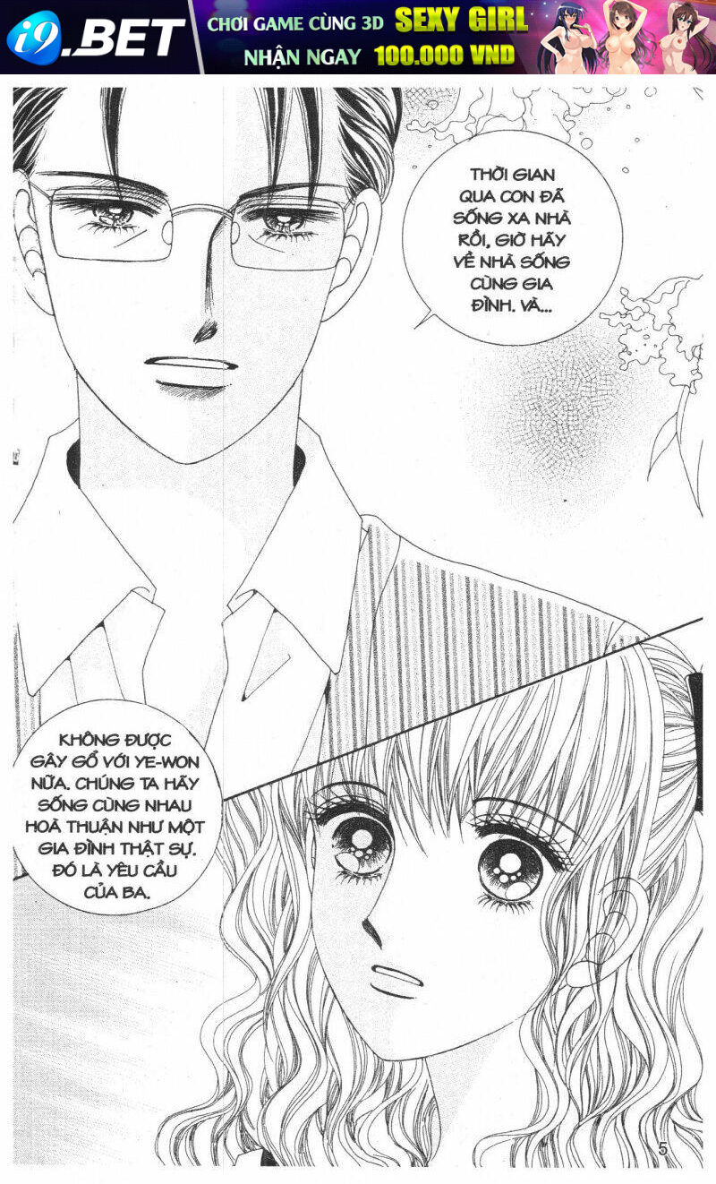 công chúa giả mạo chapter 22 5