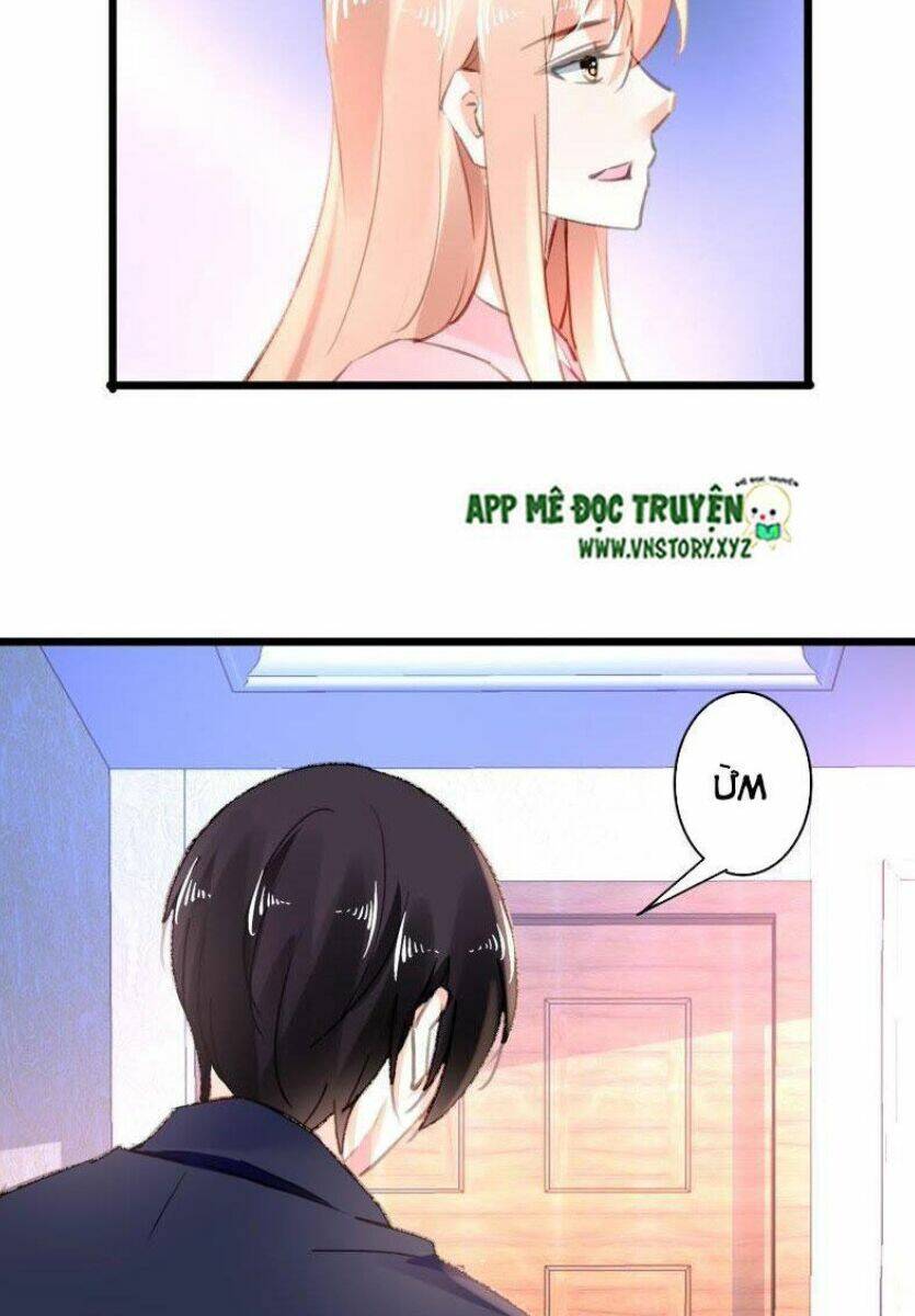 mưu ái thành nghiện chapter 76 24