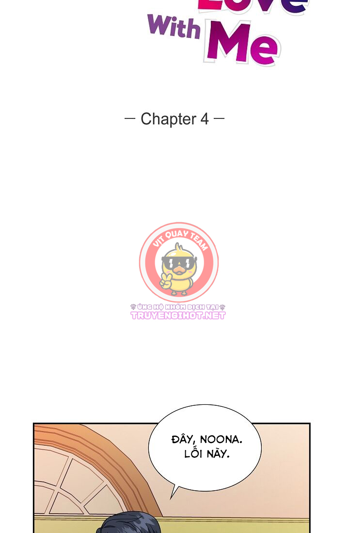 kẻ hủy diệt đã yêu tôi ! chapter 4 11