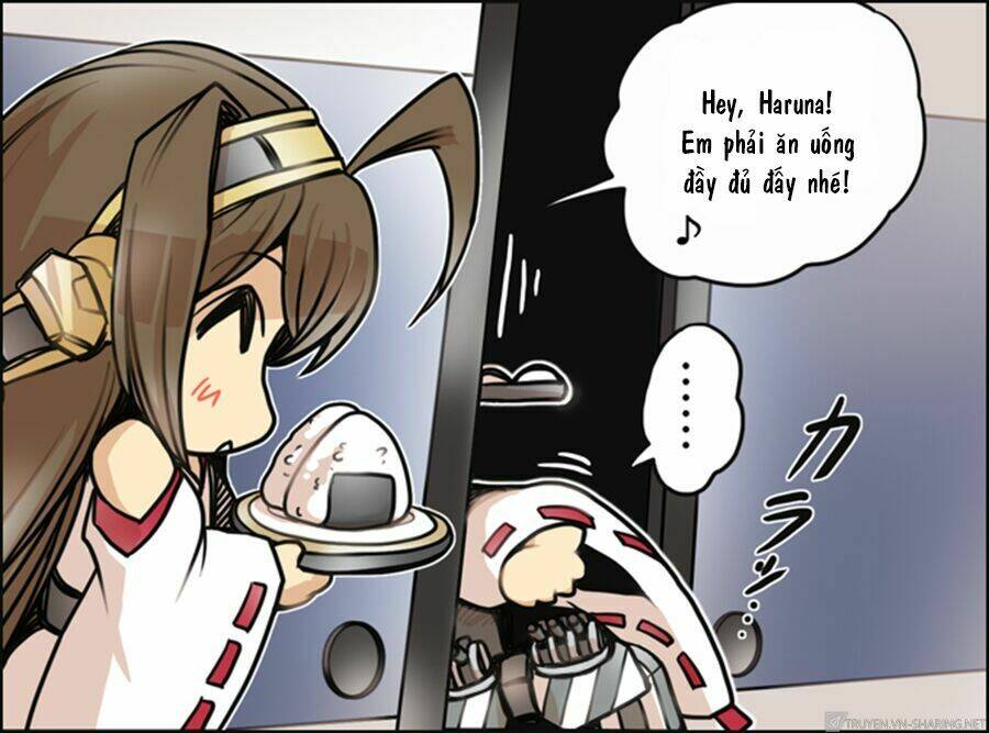 haruna biyori chapter 2 16