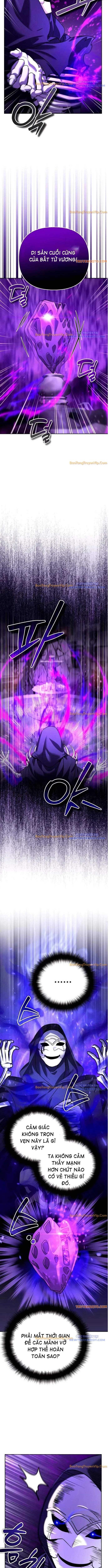 Bản Ngã Thay Đổi chapter 29 7