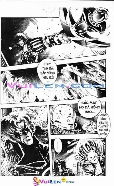 những người bạn tốt chapter 17 64