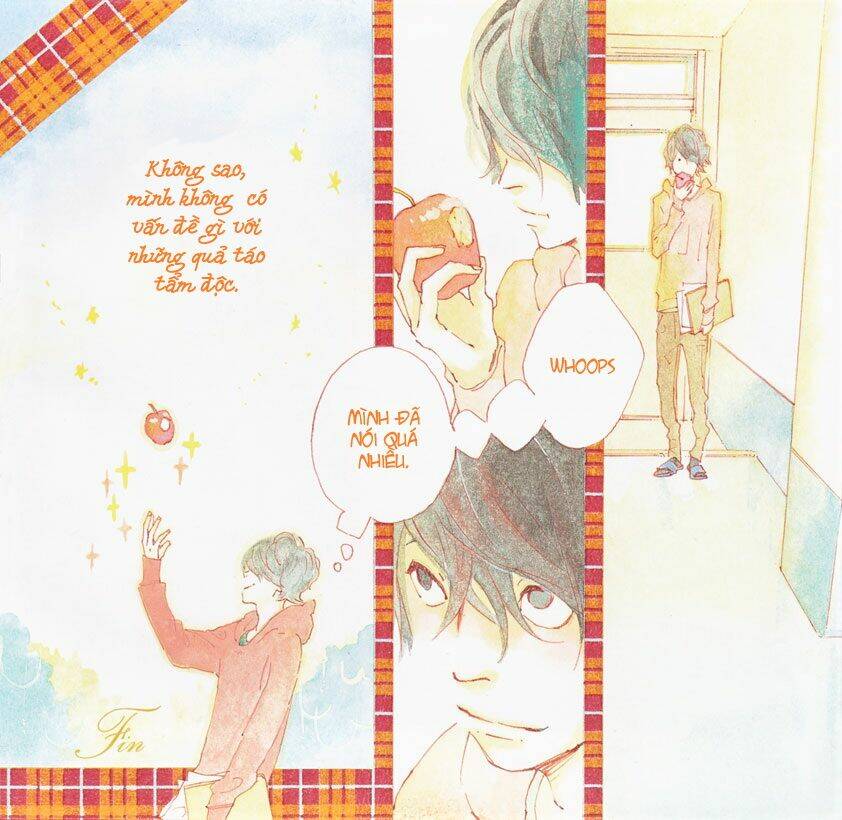 majo to boku chapter 1 10