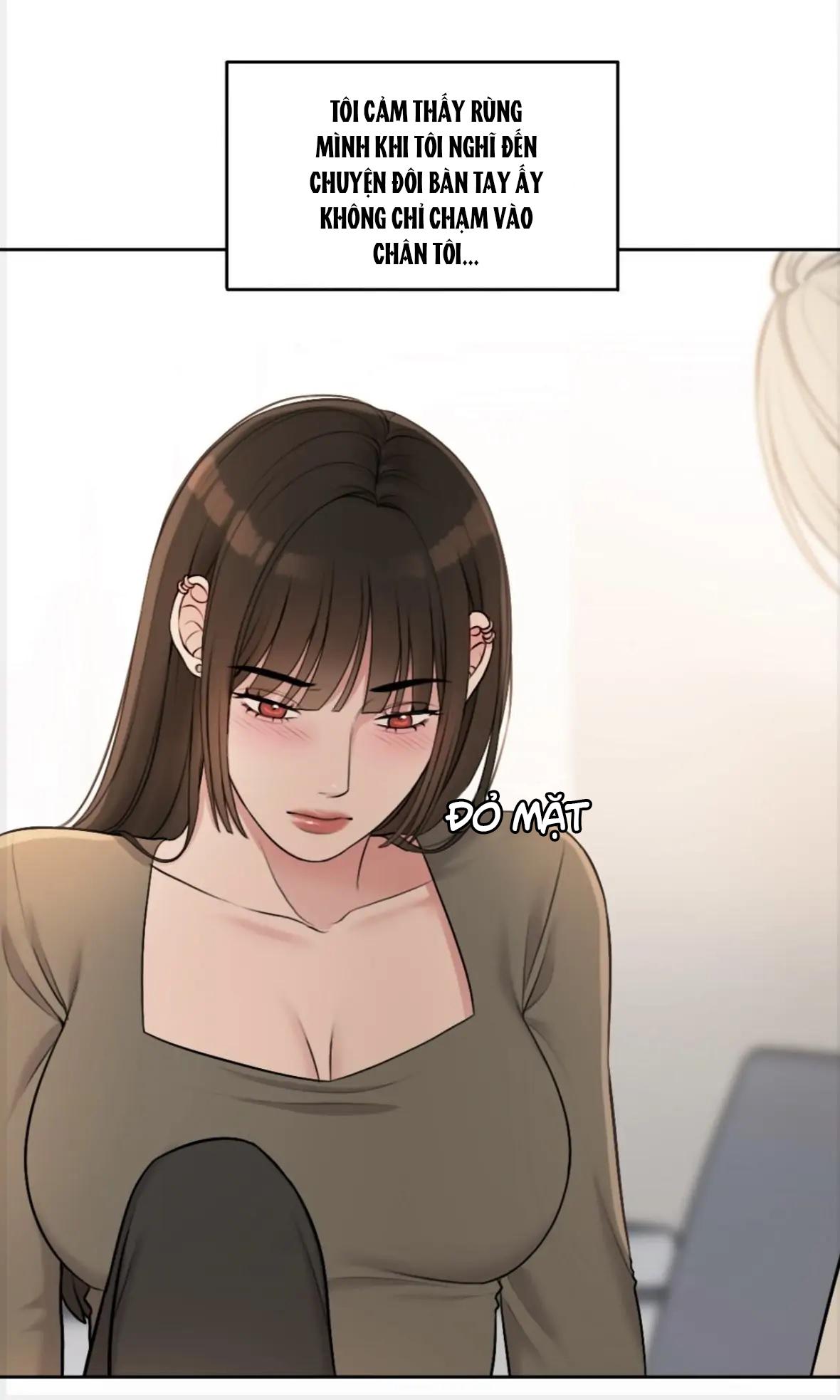 vô tình chapter 28 37