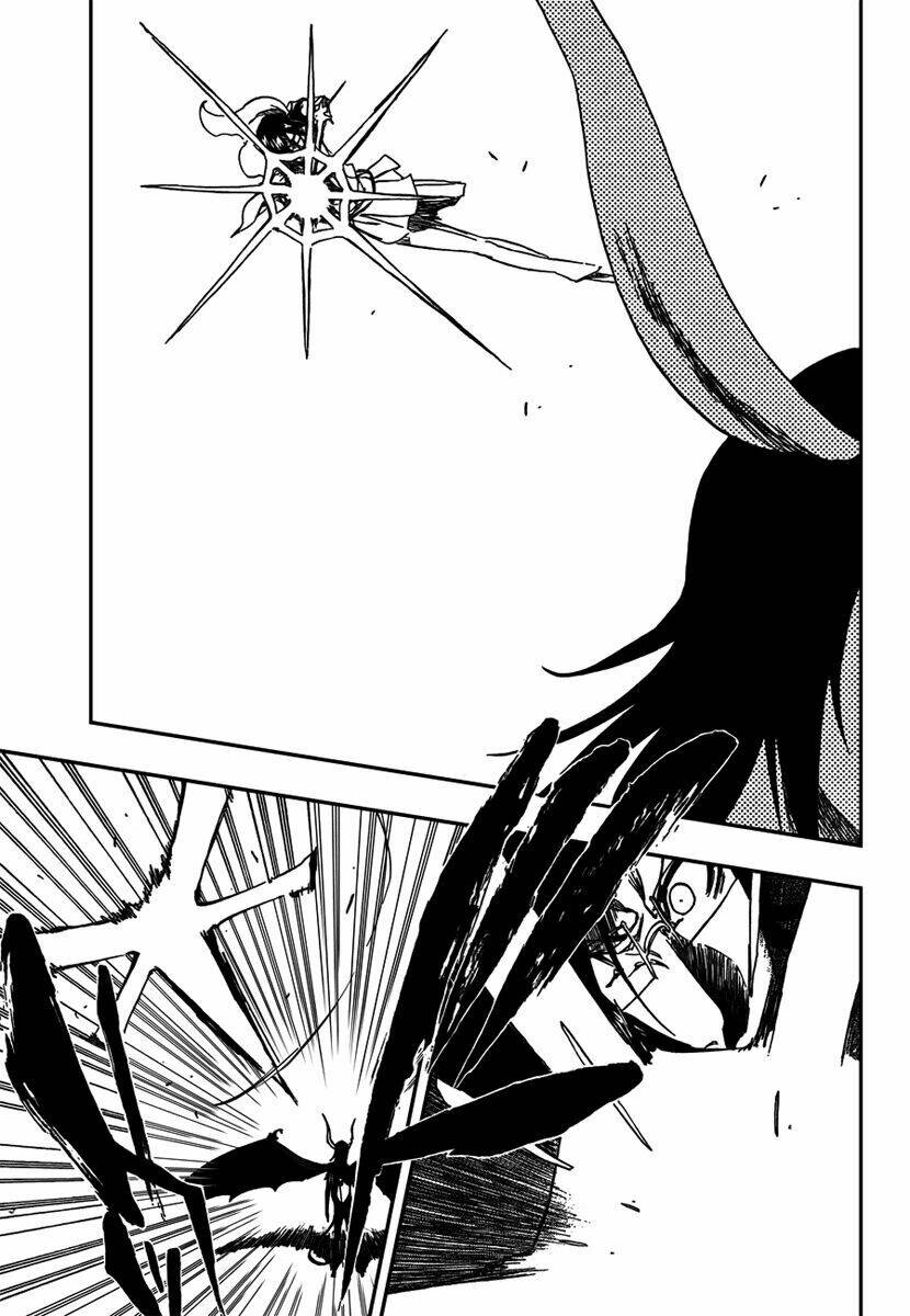 thần chết ichigo chapter 349 9