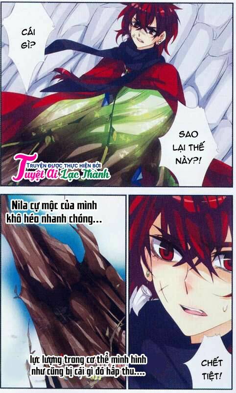 please, the fool chapter 7 4