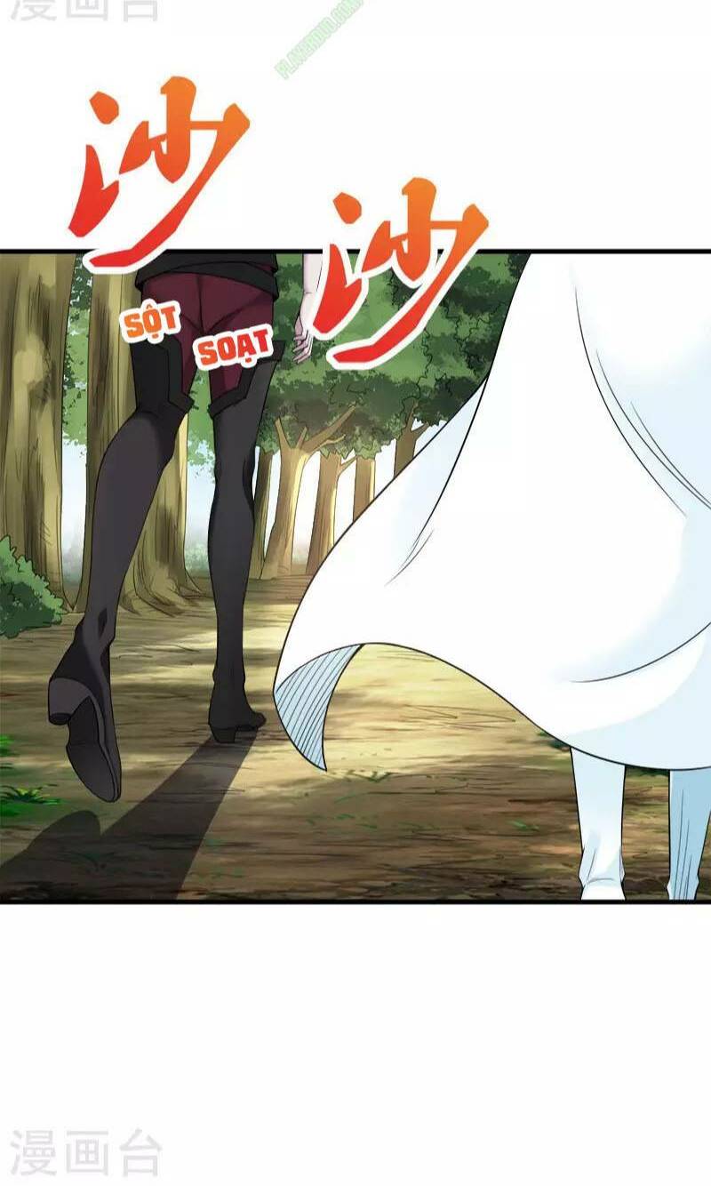 kiếm vũ chapter 40 2