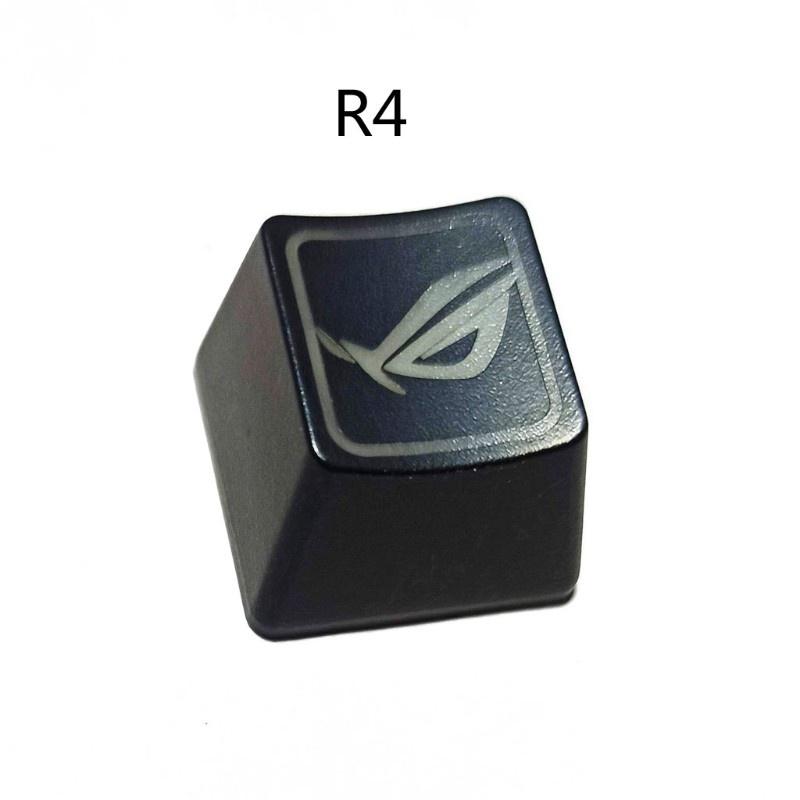 Nắp Đậy Bàn Phím Cơ Abs R4 Esc Cho Rog