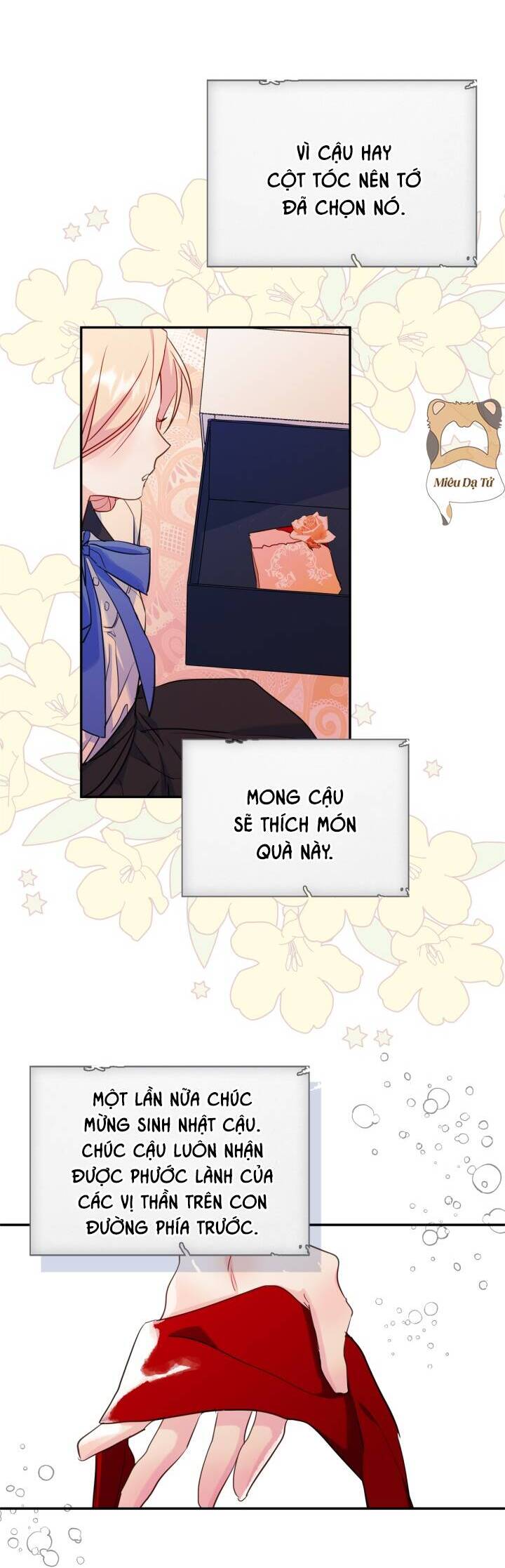 bạn thân khác giới của nam chính chapter 19 20