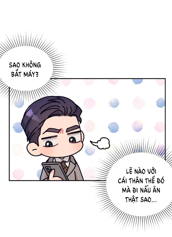 Người Vợ Giả Mạo chapter 20.1 - Trang 24