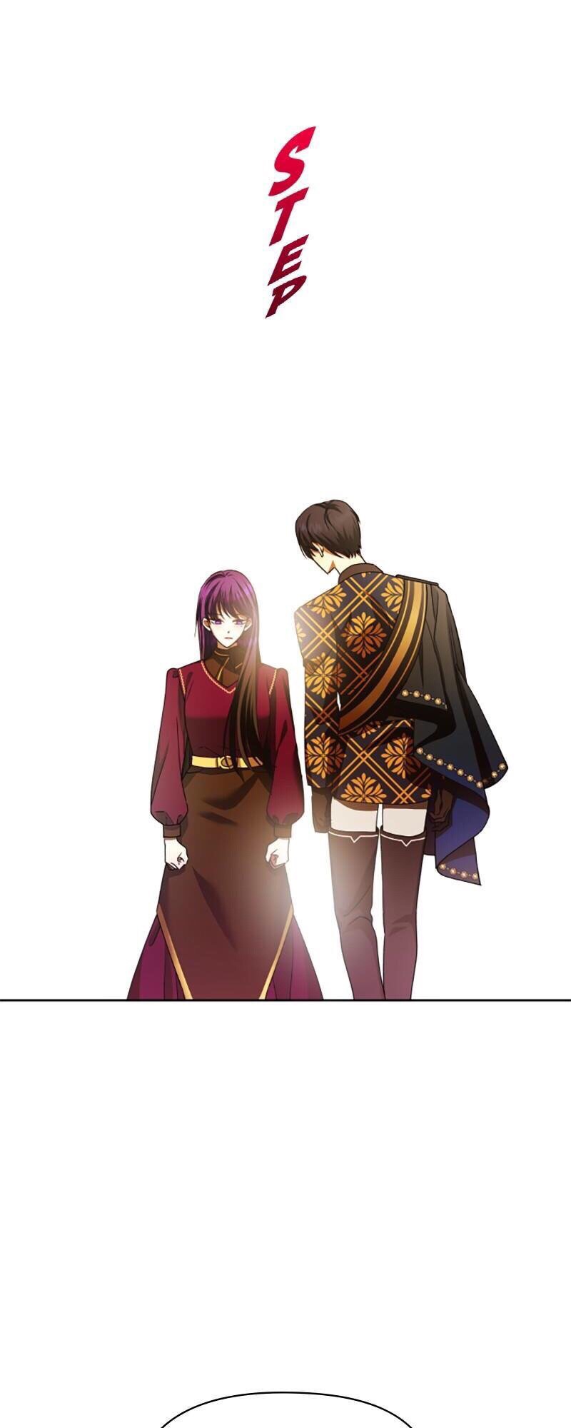 tôi muốn trở thành cô ấy dù chỉ là một ngày chapter 84 74