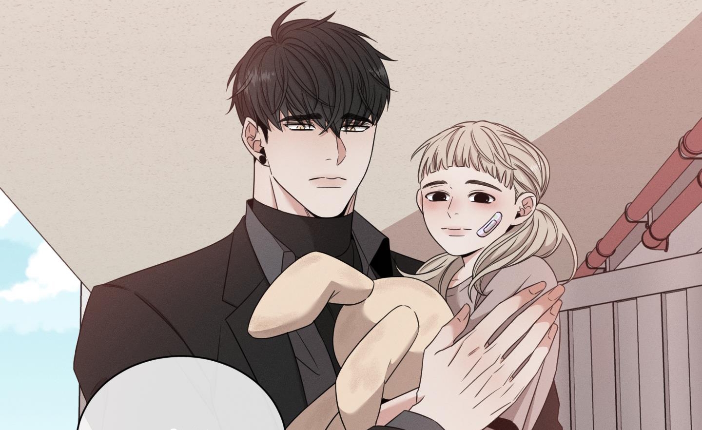 hội chứng minmotion chapter 36 23