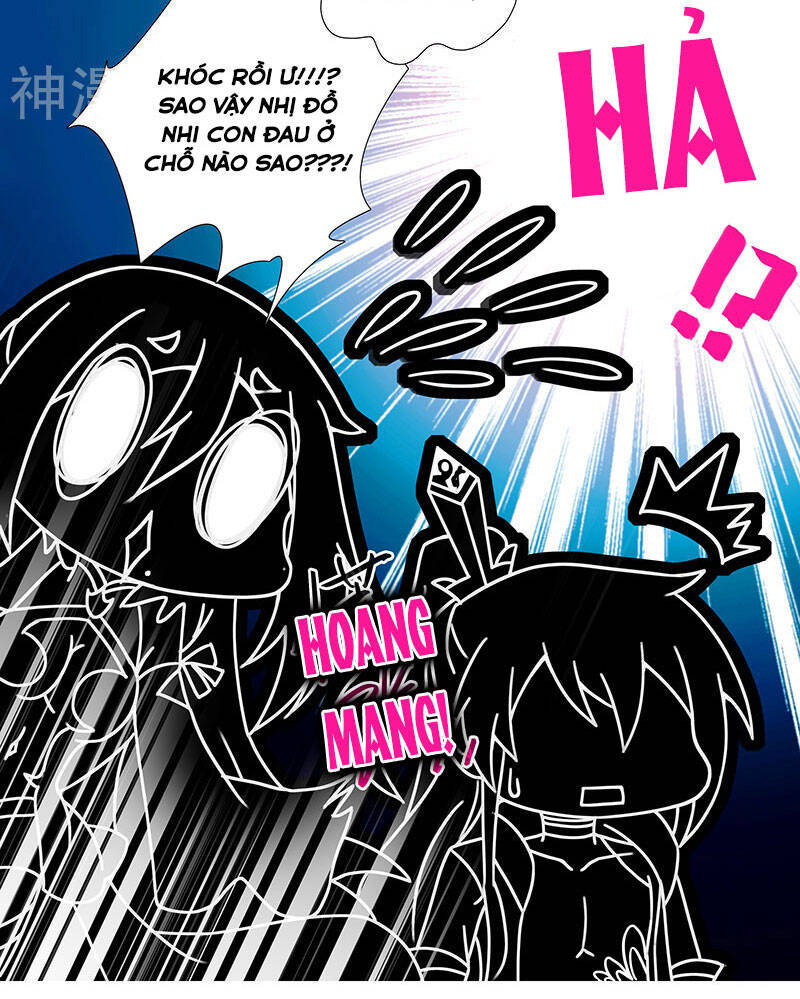 đầu óc đại sư huynh của ta rất đen tối chapter 258 11
