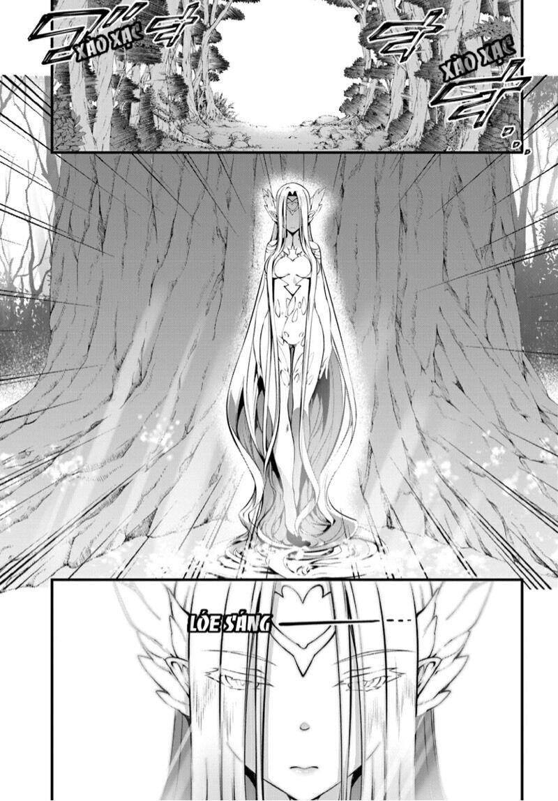 hagure seirei ino shinsatsu kiroku ~ seijo kishi-dan to iyashi no kamiwaza ~ chapter 1 15