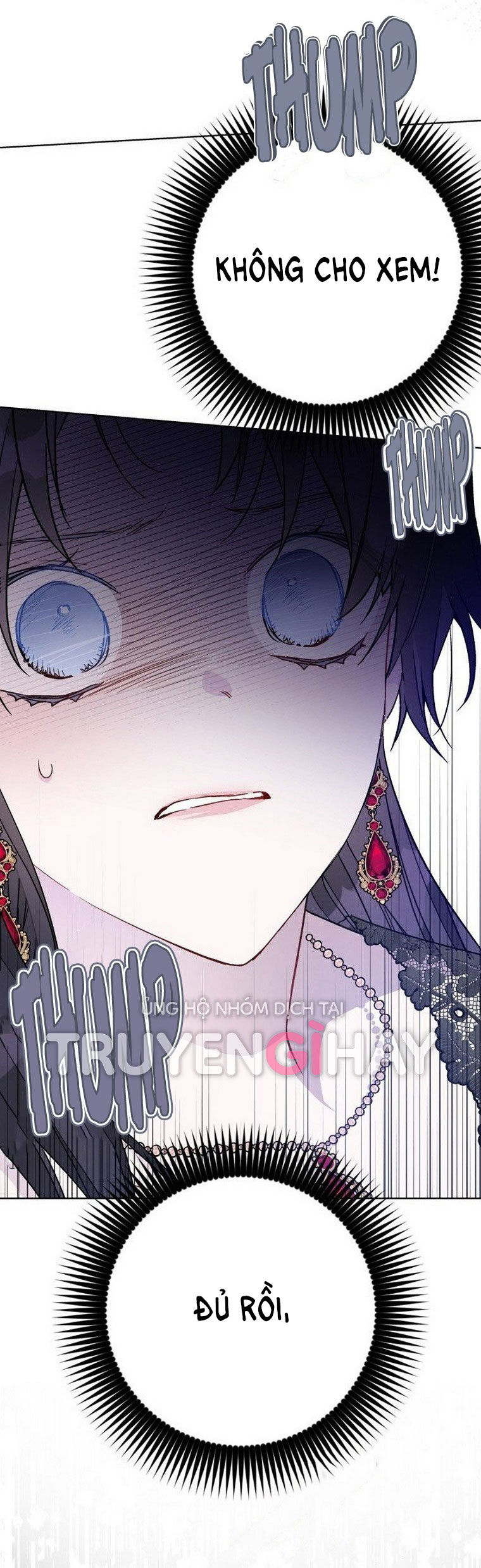 cách hiệp sĩ sống như một tiểu thư chapter 79 50