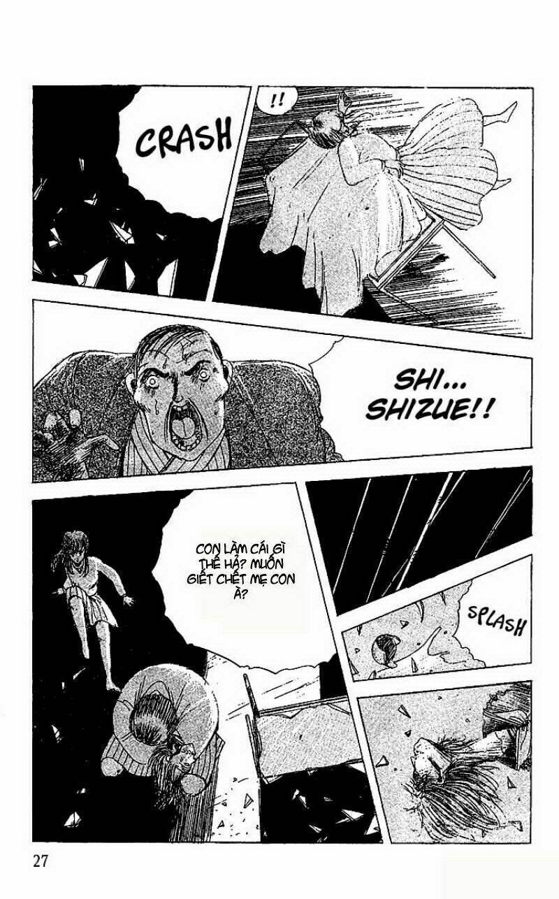 the horror mansion chapter 10 30