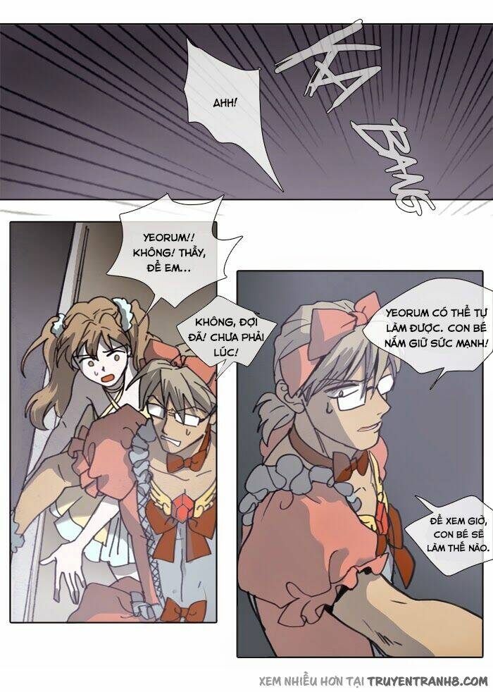 nữ sinh phép thuật chapter 12 18