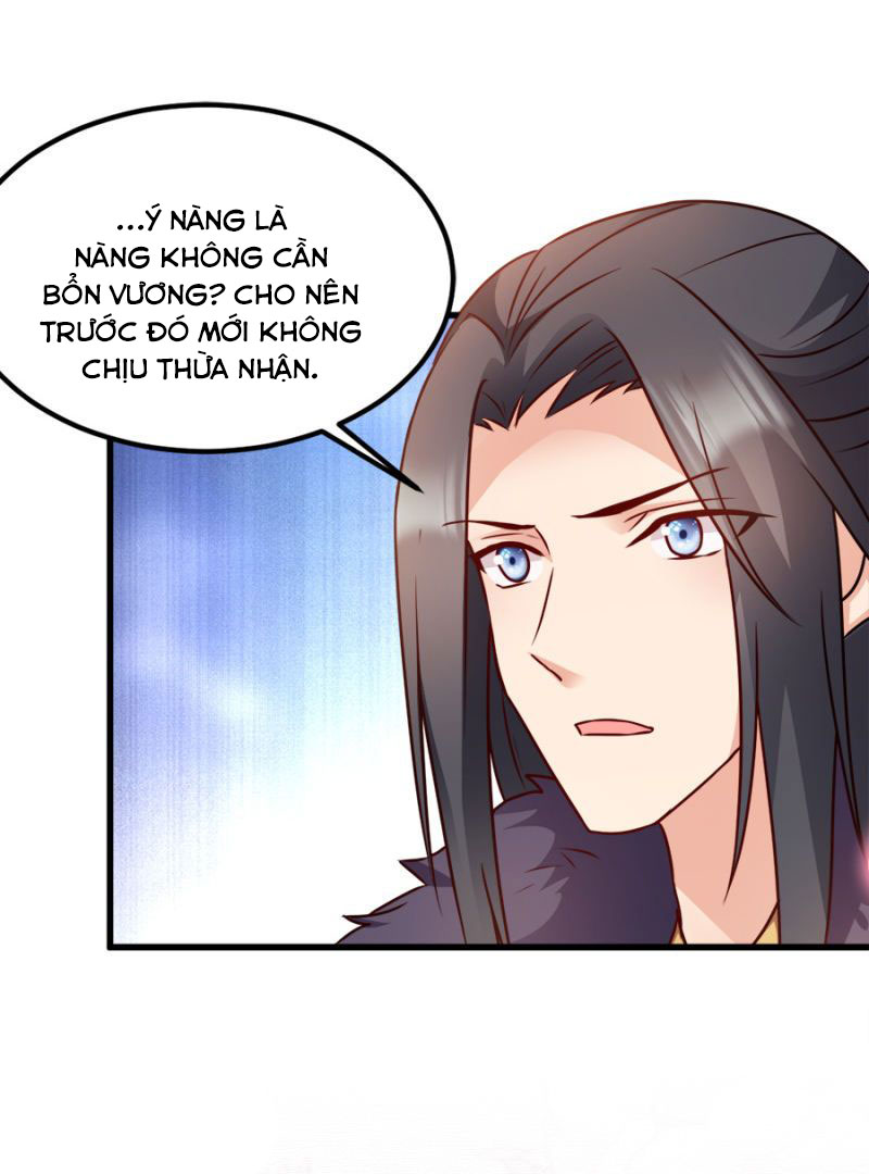 độc tâm cuồng phi khuynh thiên hạ chapter 86 46