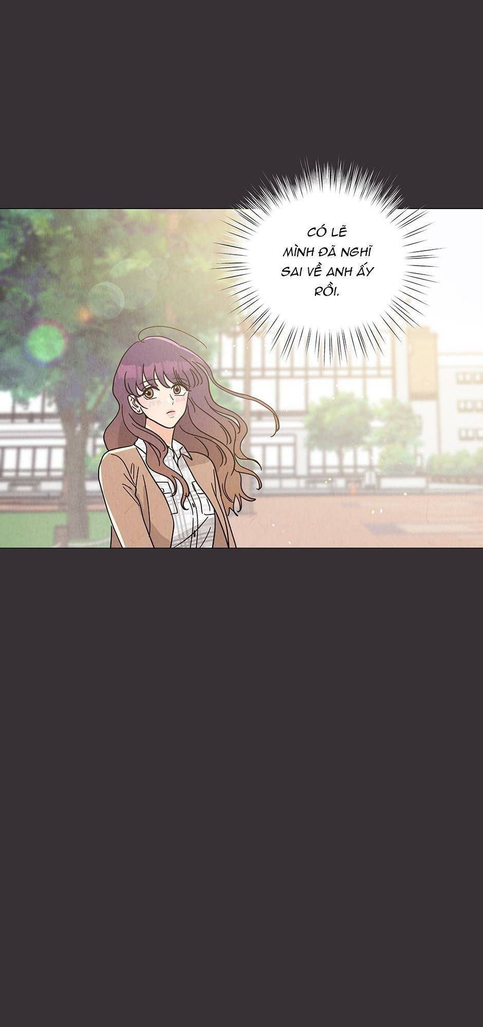 chào nhé, không làm thông gia nữa đâu! chapter 59 57