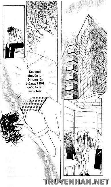 my lovely master chapter 54 4