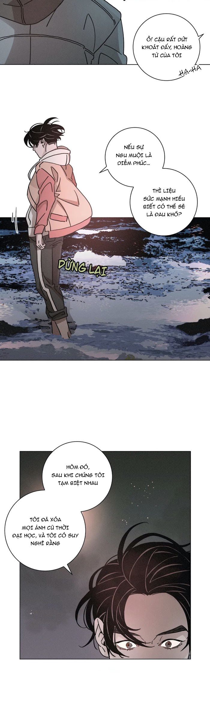 ouroboros chapter 50 22