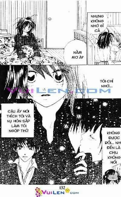 1/4 tình yêu chapter 4 133