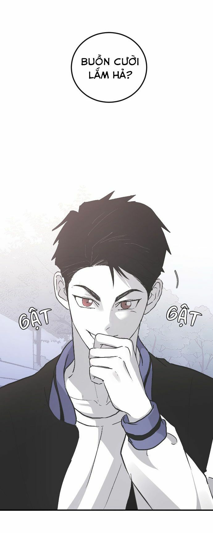 ba người anh trai cực phẩm của tôi chapter 16 57