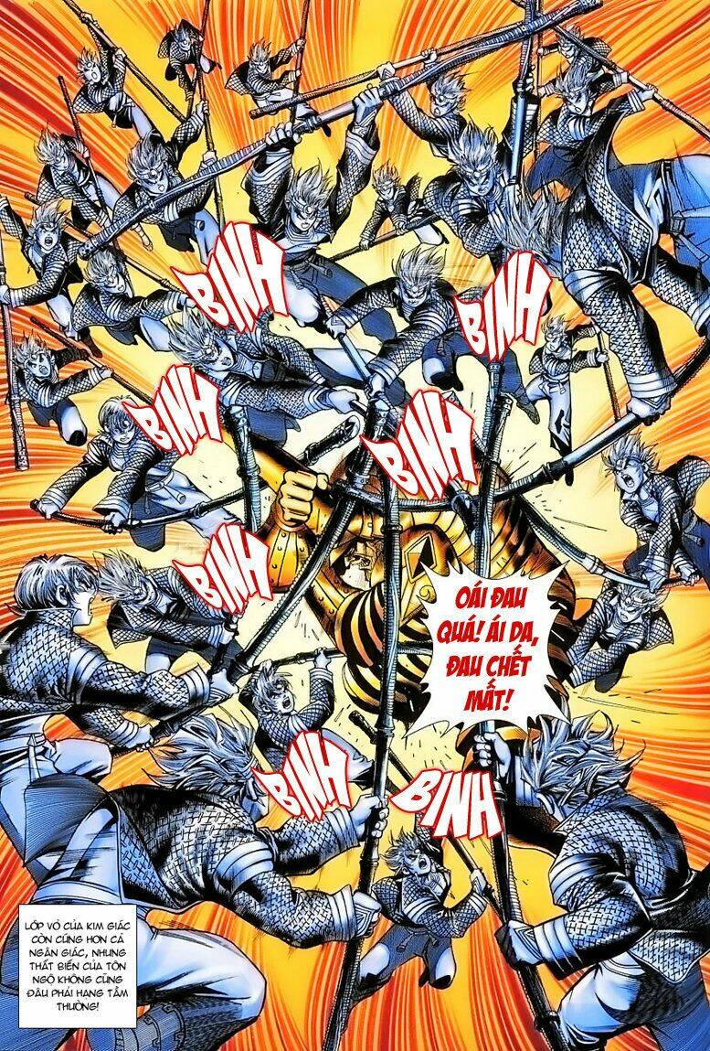 đại thánh vương chapter 47 16