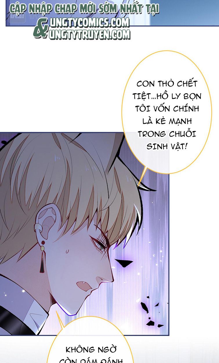 lại bị nam thần trêu lên hot search chapter 0.2 37