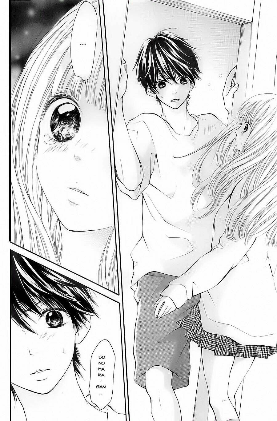 tổng hợp one shot. chapter 76 38