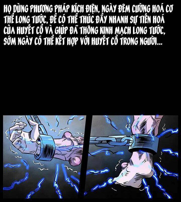 U Minh Ngụy Tượng Chapter 195 9