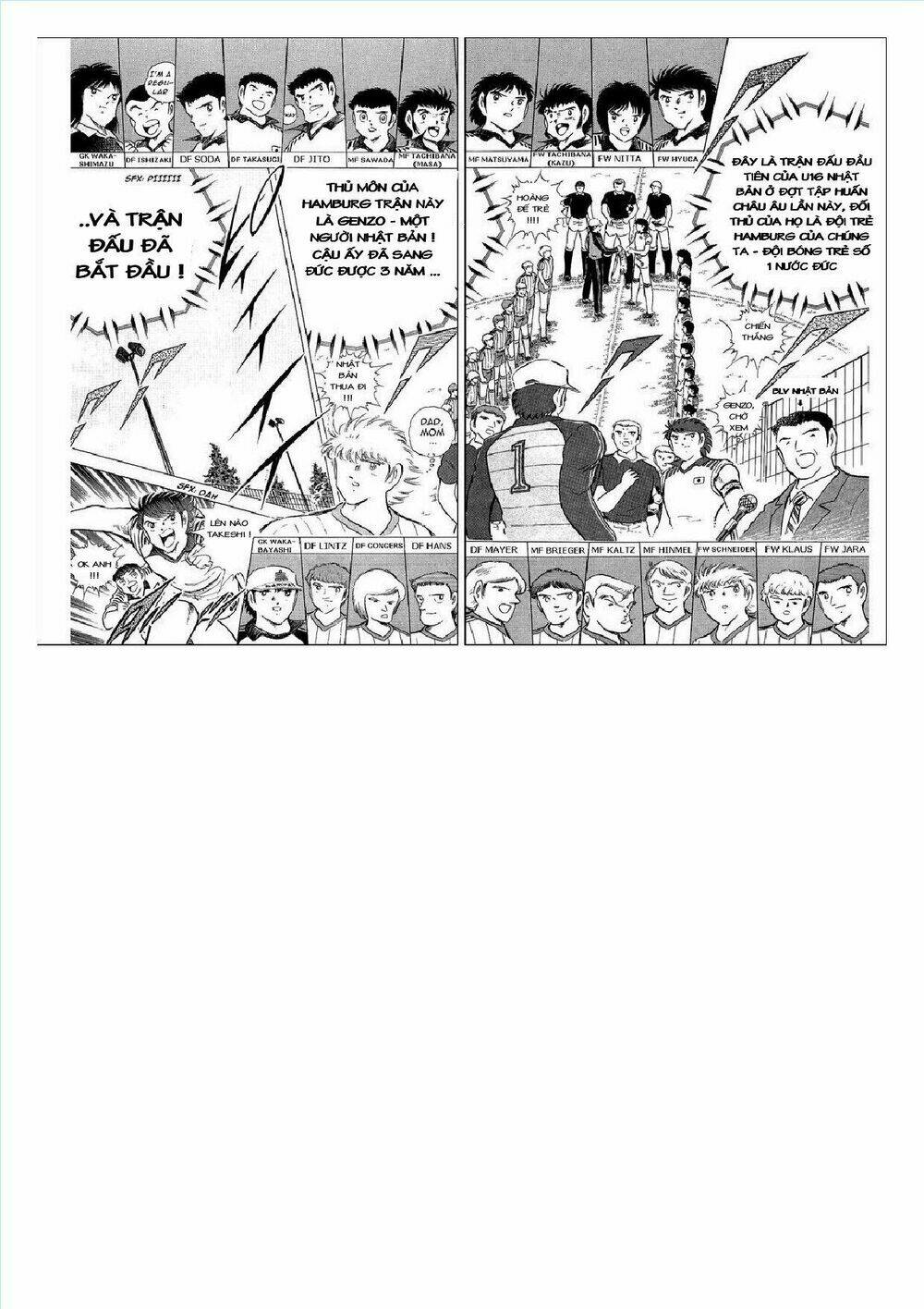 captain tsubasa : j boy's challenge chapter 2 22