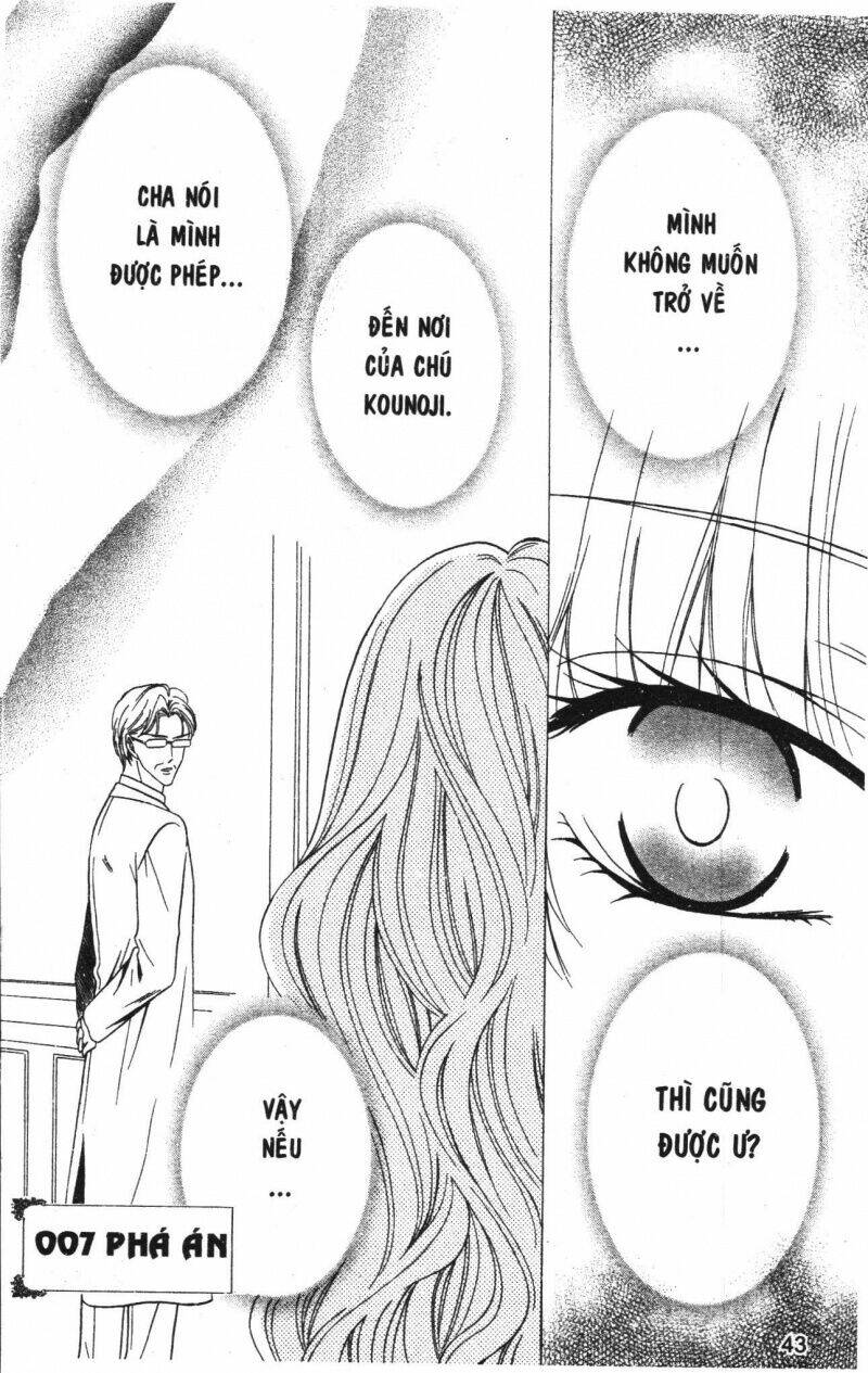 007 phá án chapter 11 41