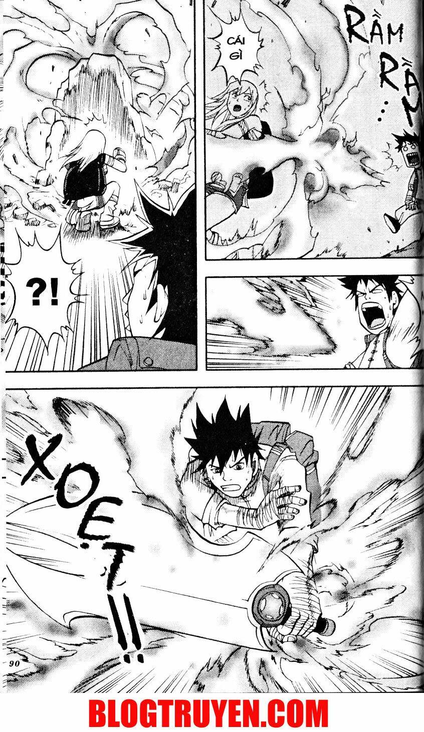 thần khí vương chapter 2 37