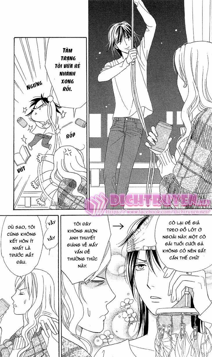 virut tình yêu chapter 1.1 26