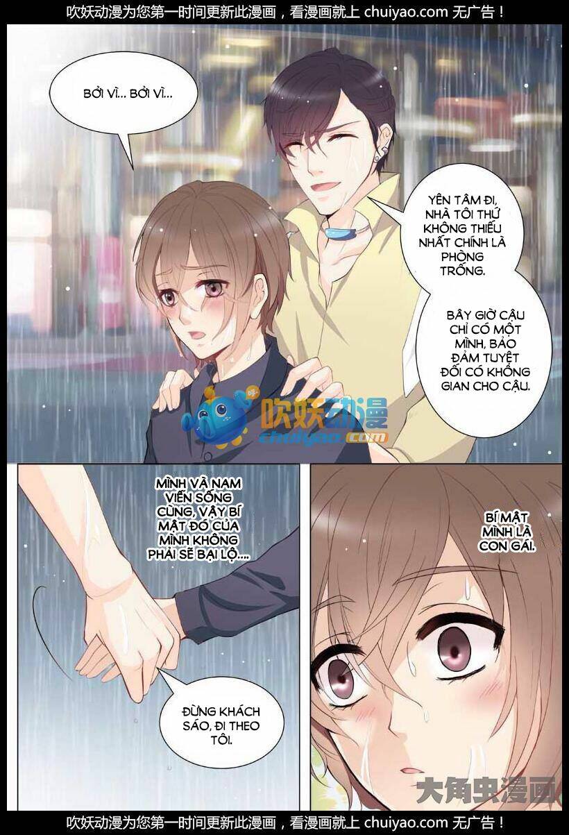 the stars are not luminous body chapter 4 3