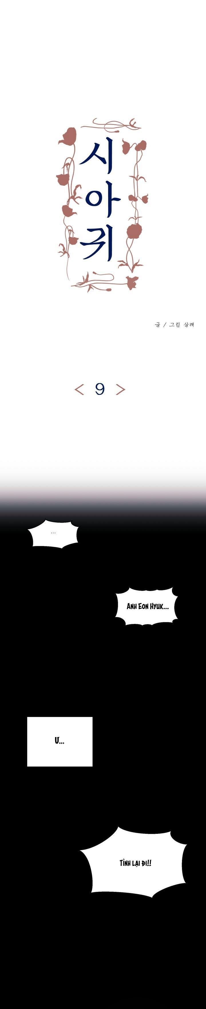 quý đói chapter 9 2