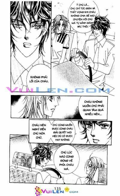 người duy nhất chapter 127 17