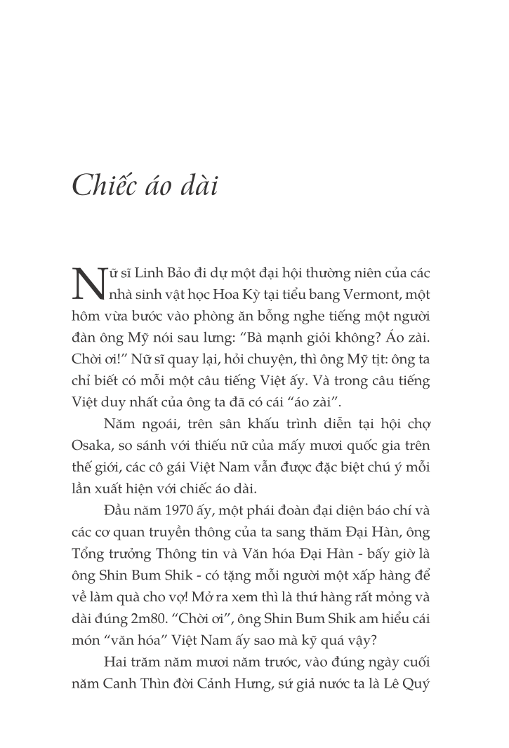 Sách Quê Hương Tôi - Tùy Bút (Tái Bản)