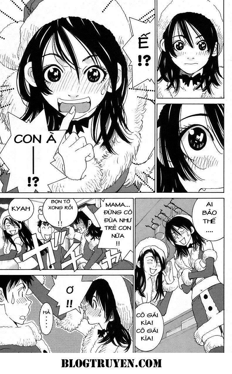 gacha gacha - secret chapter 33 23