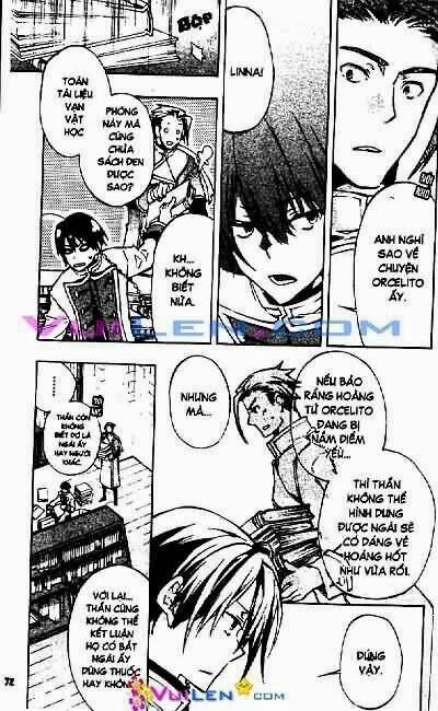 thanh kiếm và vương miện chapter 4 72