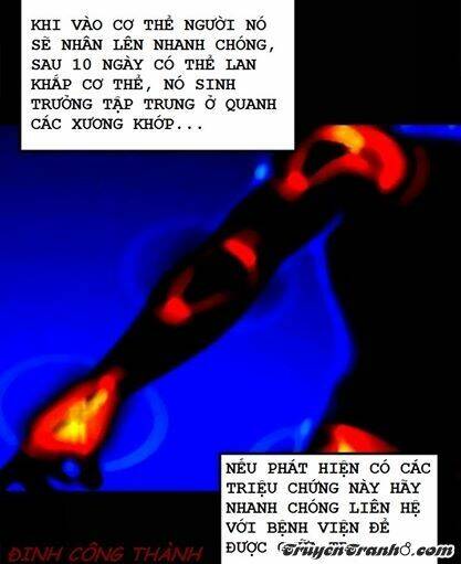 hồ sơ bệnh nhân chapter 10 22