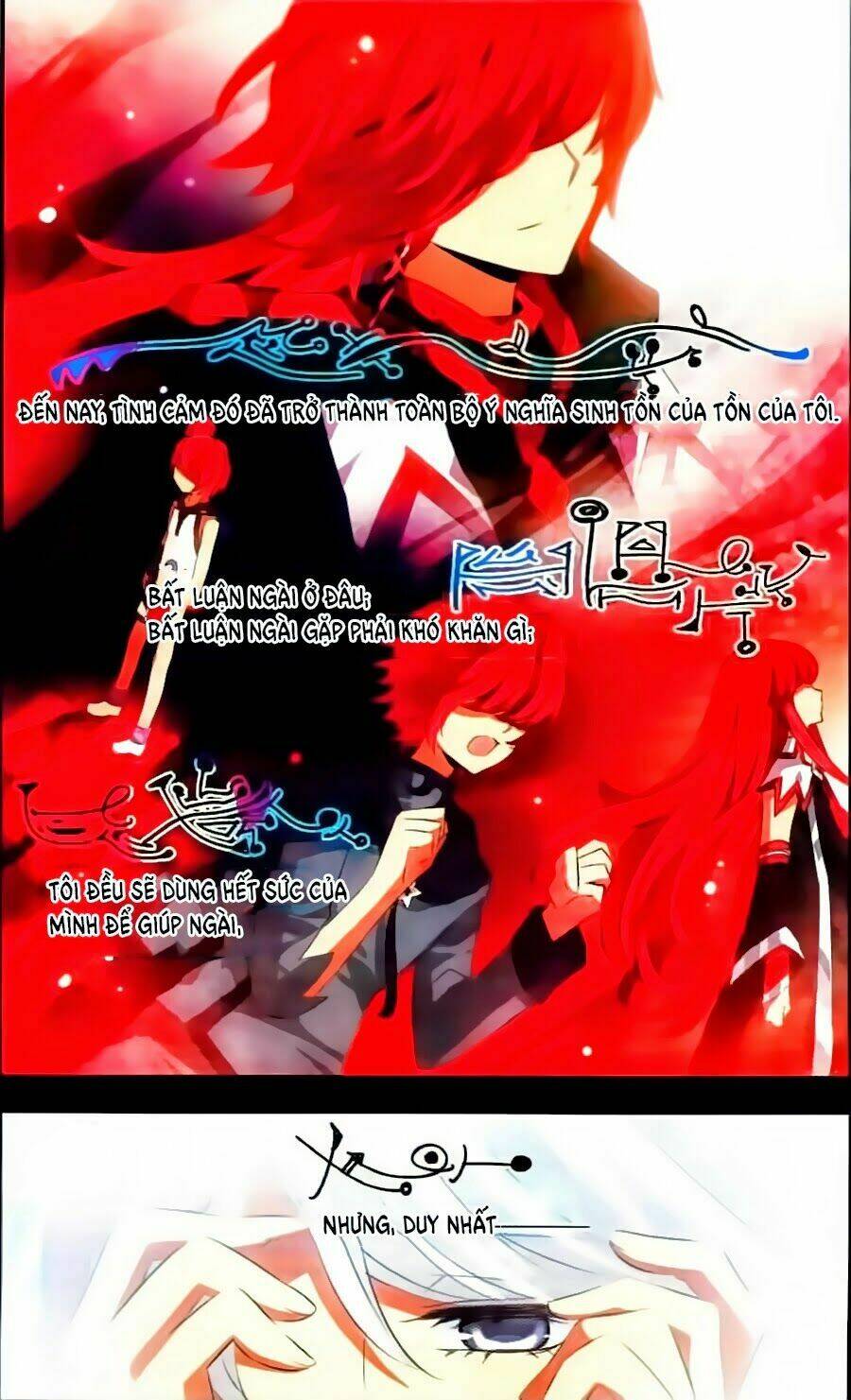 cố lên nào, đại ma vương! chapter 124 23