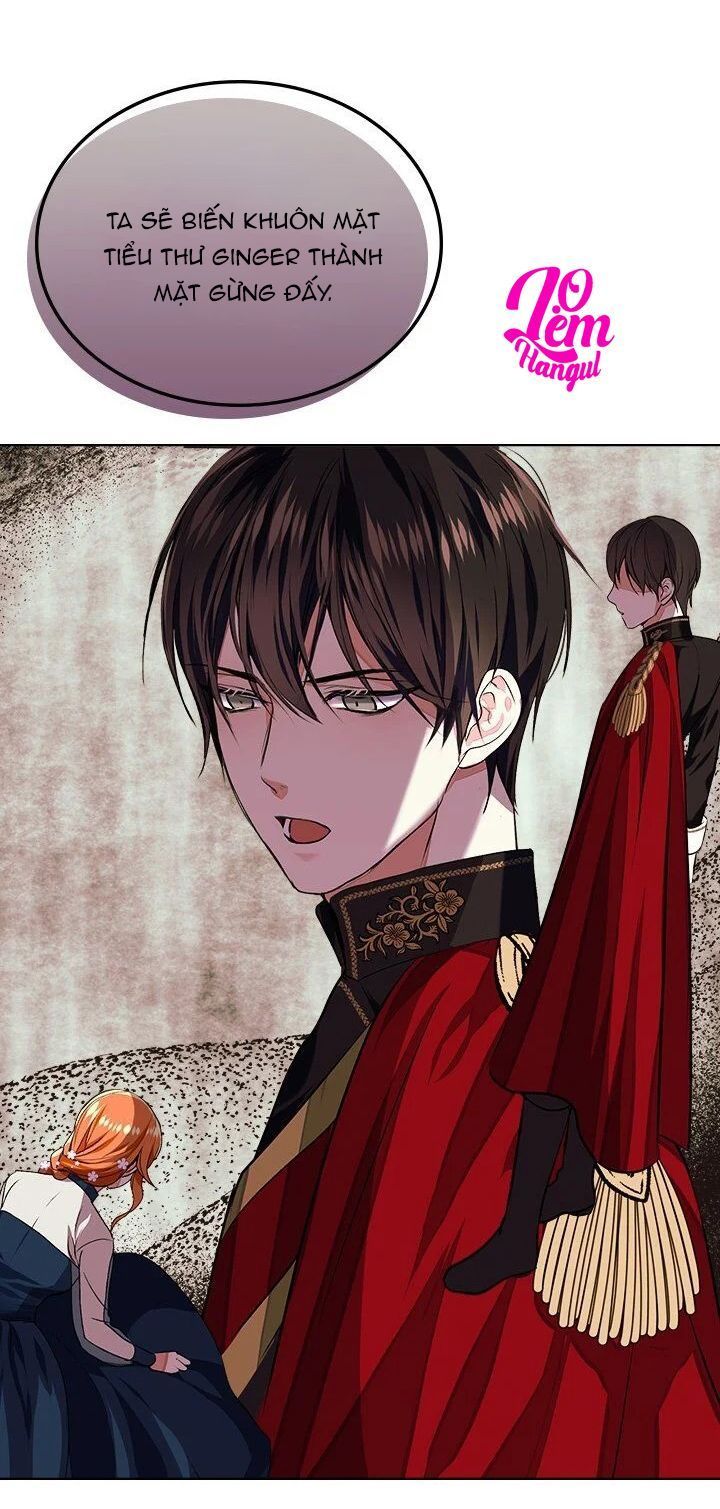 đức hạnh của ác nữ phản diện chapter 8 33