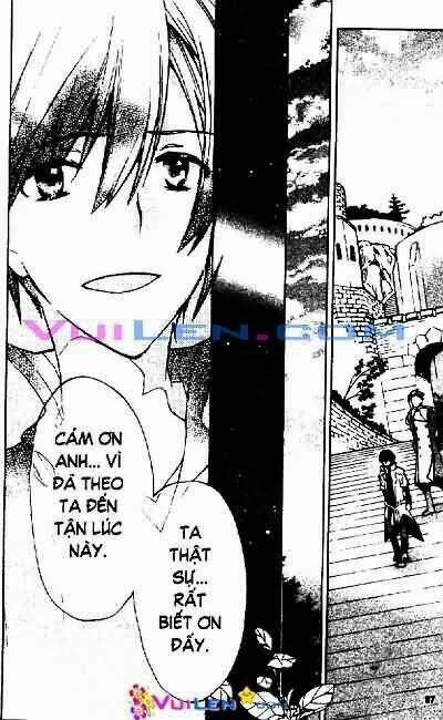 thanh kiếm và vương miện chapter 4 97