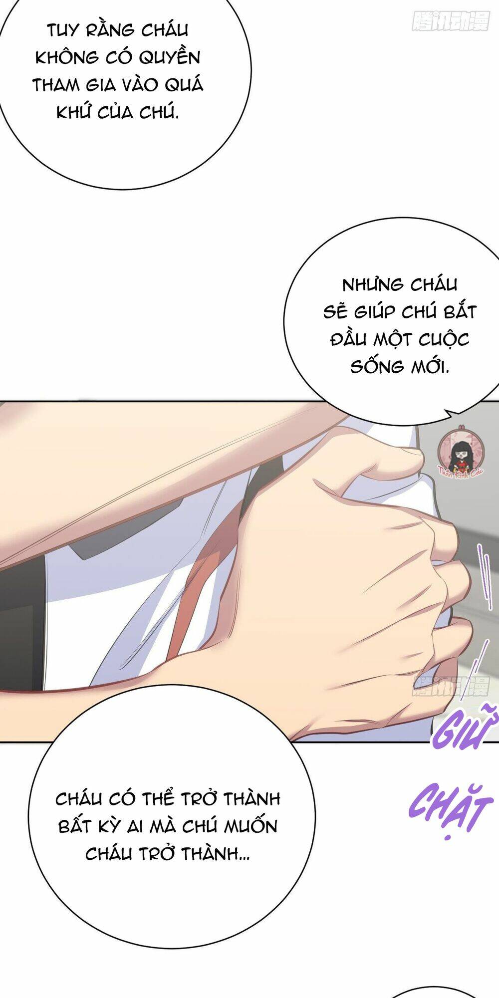 nhạc phụ đại nhân là lão bà chapter 65 25